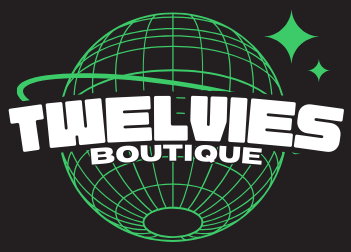 Twelvie Boutique